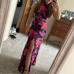 Worn once lulus dress